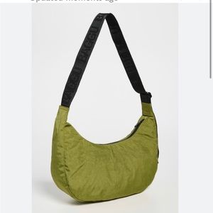 Baggu Nylon Crescent Bag